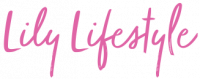Lily Lifestyle Logo
